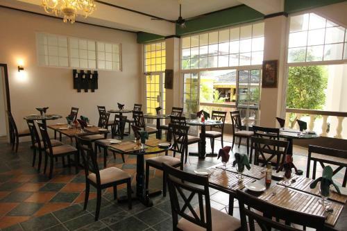Hotel Match Resort