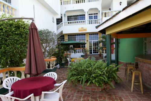 Hotel Match Resort