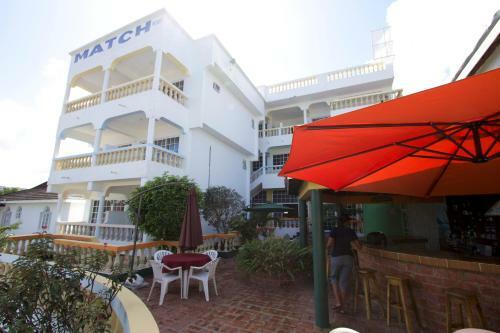 Hotel Match Resort
