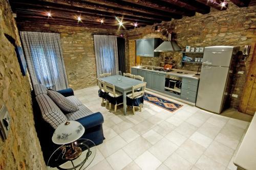 Bed & Breakfast Aiceltis