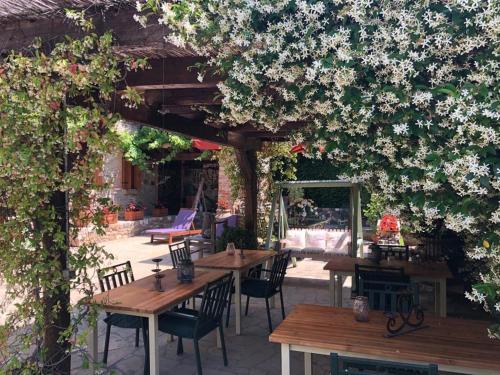 Bed & Breakfast Aiceltis