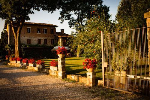 Bed & Breakfast Aiceltis