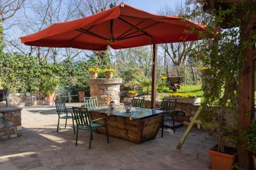 Bed & Breakfast Aiceltis
