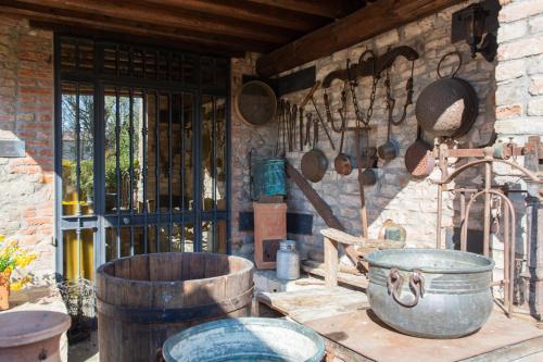 Bed & Breakfast Aiceltis