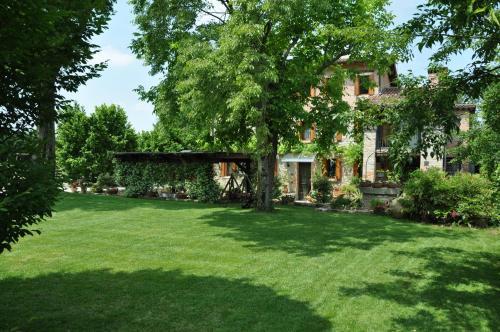 Bed & Breakfast Aiceltis