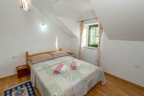Villa Ivana, Zmijavci - Makarska