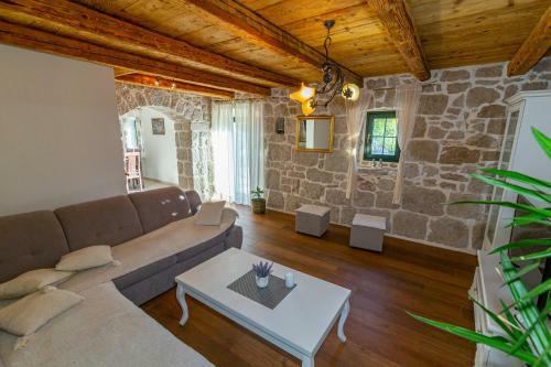 Villa Ivana, Zmijavci - Makarska