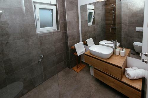Apartamento Villa Lomari