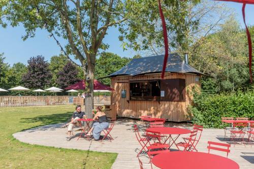 Camping Valkenburg - Maastricht