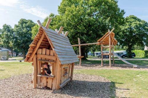 Camping Valkenburg - Maastricht