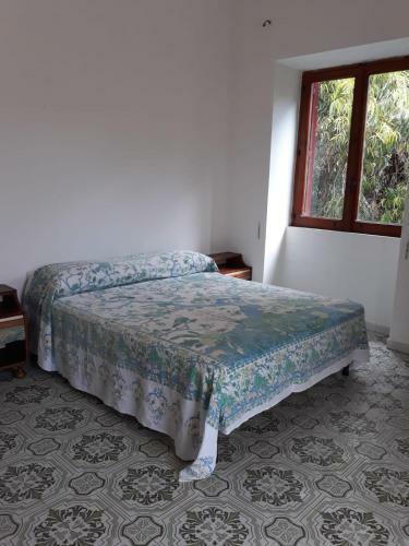 Villa Le Naiadi