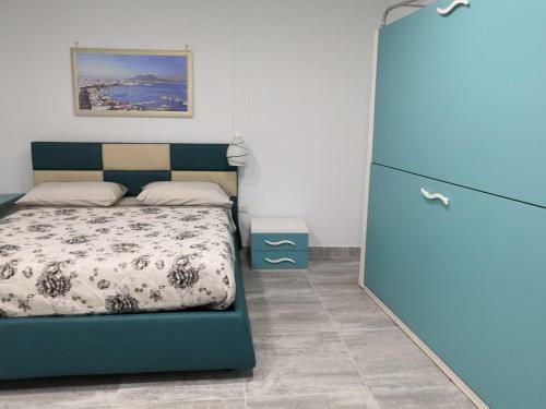 Apartamento Maria E Antonio Verde