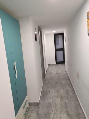 Apartamento Maria E Antonio Verde