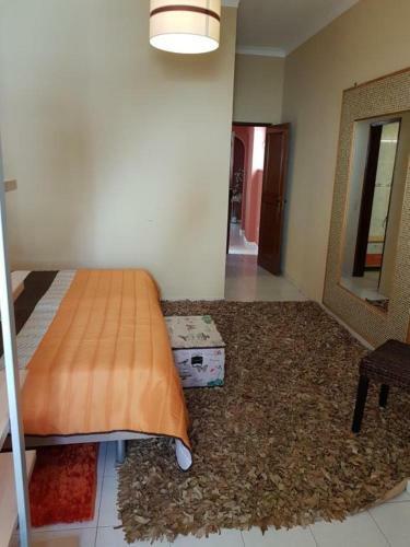 Albergue Lagos City Center Rooms