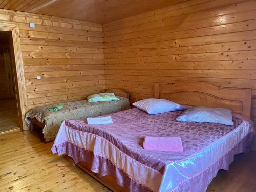 Hostal Medova Hata