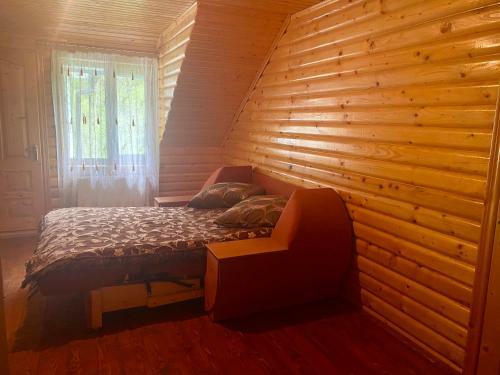 Hostal Medova Hata
