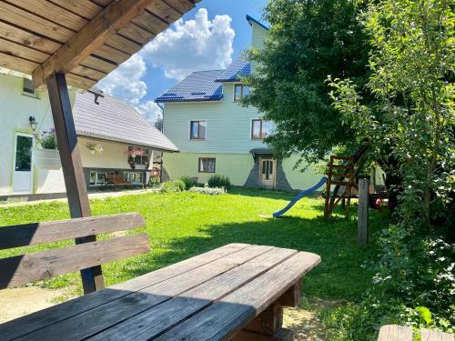Hostal Medova Hata