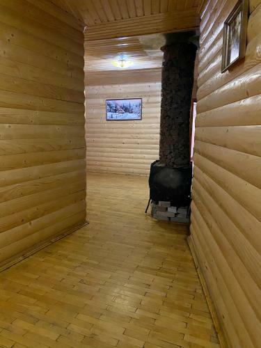 Hostal Medova Hata
