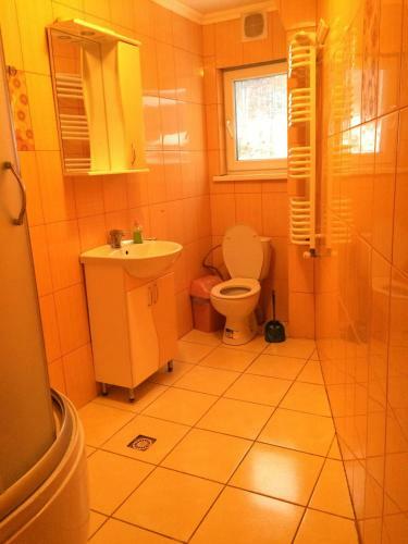 Hostal Medova Hata