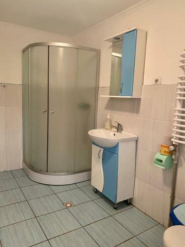 Hostal Medova Hata