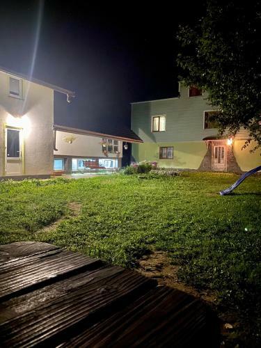 Hostal Medova Hata