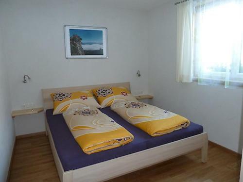 Apartamento Ferienwohnung Bergblick