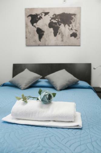 Apartamento Mavi's Home
