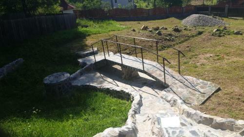La Curtea Argeseana