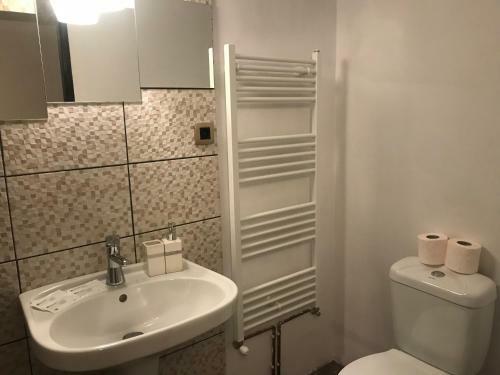 Hostal Casa Relax