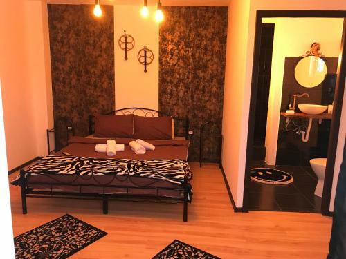 Hostal Casa Relax