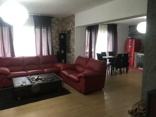 Hostal Casa Relax