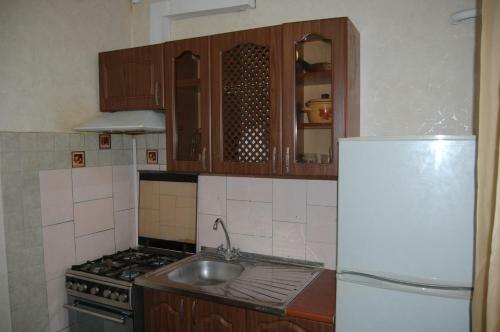 Apartamento ???????????????????????? 1? ???????? ????????? ? ?????? ????????.