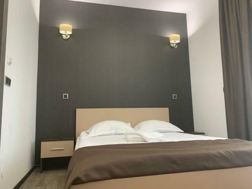 Apartamento Silver Mountain G1 44