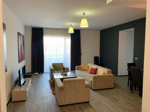 Apartamento Silver Mountain G1 44