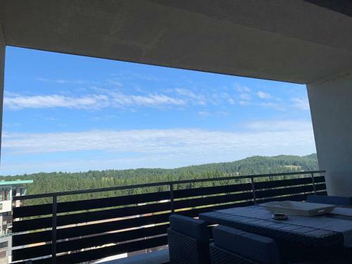 Apartamento Silver Mountain G1 44
