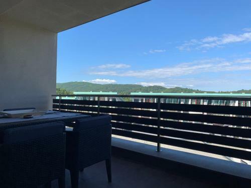 Apartamento Silver Mountain G1 44