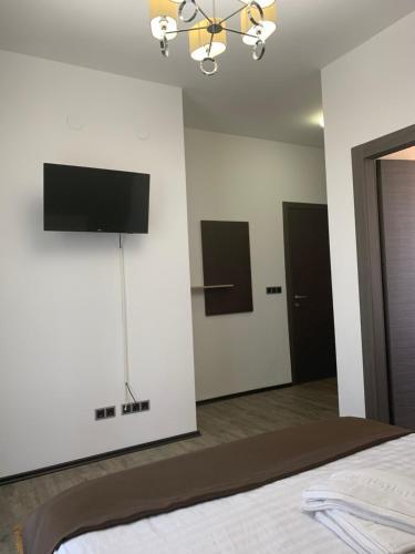Apartamento Silver Mountain G1 44