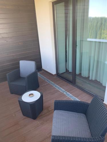 Apartamento Silver Mountain G1 44