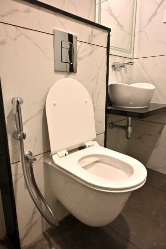 Hotel Mysore Royale