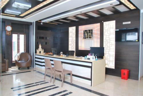Hotel Mysore Royale
