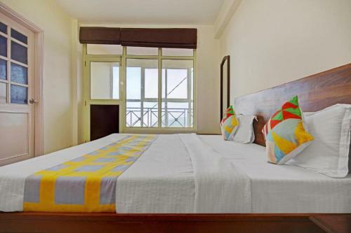 3rk Fort Resort