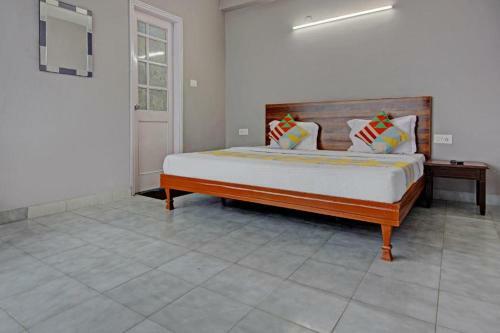 3rk Fort Resort