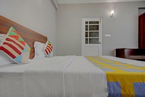 3rk Fort Resort