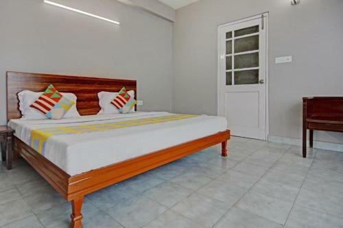 3rk Fort Resort