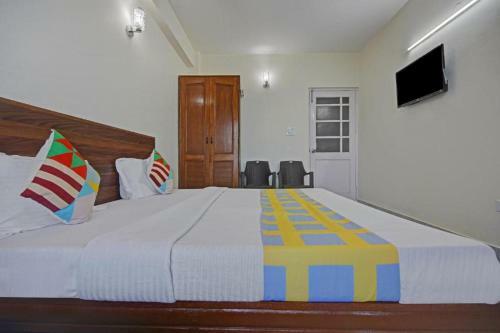 3rk Fort Resort