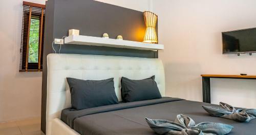 Apartamento Aqua Suites