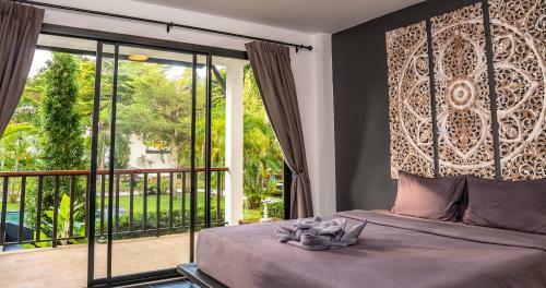 Apartamento Aqua Suites