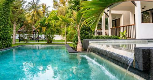 Apartamento Aqua Suites