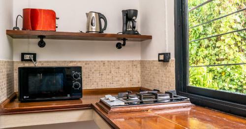 Apartamento Aqua Suites