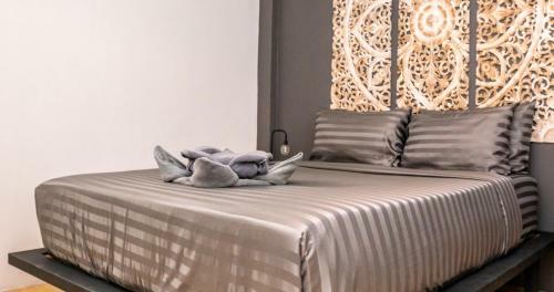 Apartamento Aqua Suites